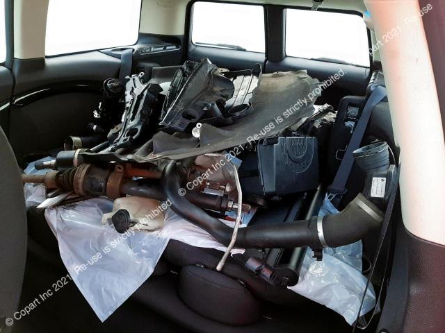 WMWZH52040T704496 Mini COOPER CLU