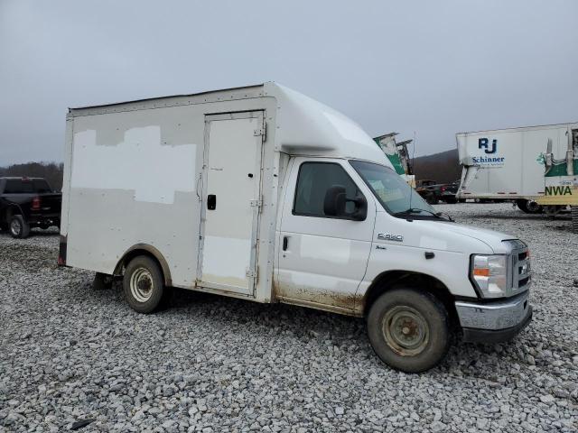 2017 FORD F350 - 1FDWE3F65HDC77462