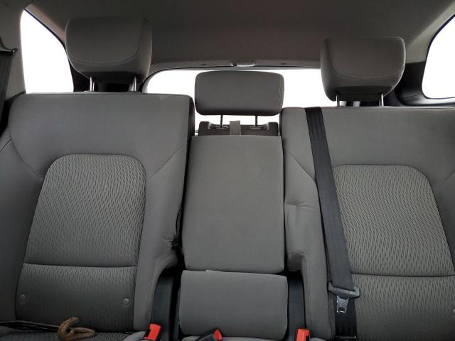 KM8SM4HF4GU158675 Hyundai Santa Fe Se