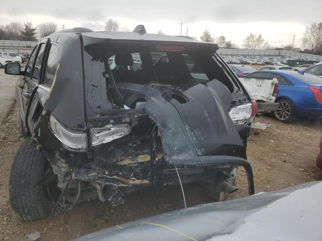1C4RJFAG8JC319083 Jeep Grand Cherokee Laredo