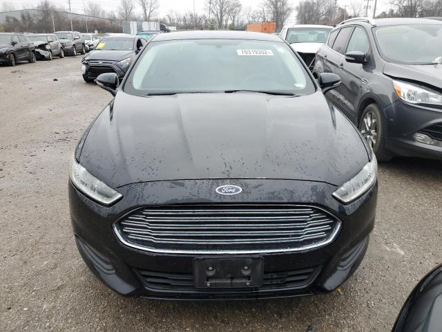 2016 FORD FUSION SE - 3FA6P0H73GR314877