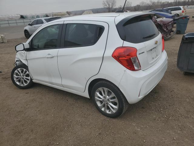 KL8CD6SA2LC401748 Chevrolet SPARK 1LT