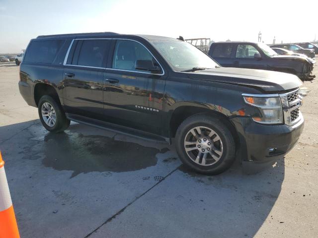 2016 CHEVROLET SUBURBAN C - 1GNSCHKCXGR362484