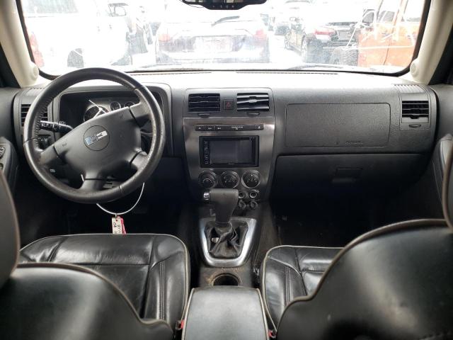 5GTDN13E878239932 Hummer H3