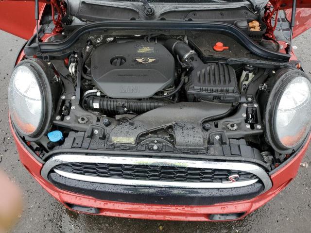 WMWXU3C57F2B59283 Mini Cooper