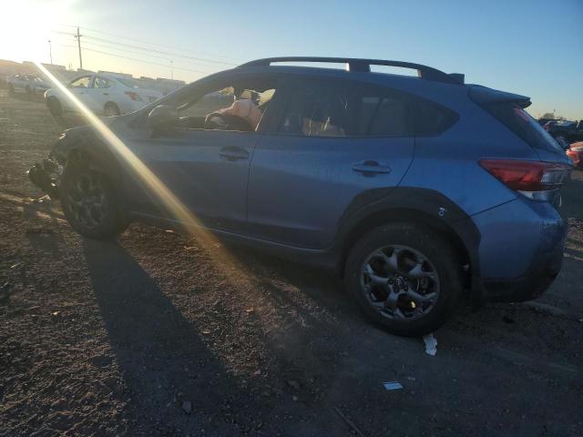 JF2GTHSC8MH346950 Subaru Crosstrek Sport