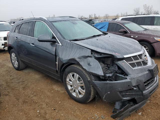  CADILLAC SRX 2012 Szary