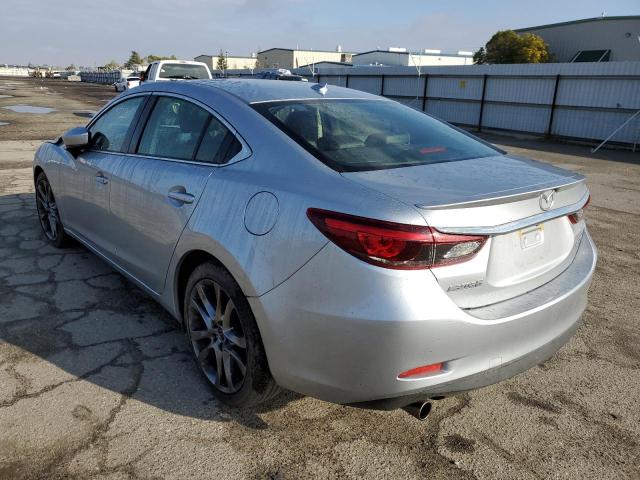 JM1GL1W51H1104890 Mazda 6 Grand Touring