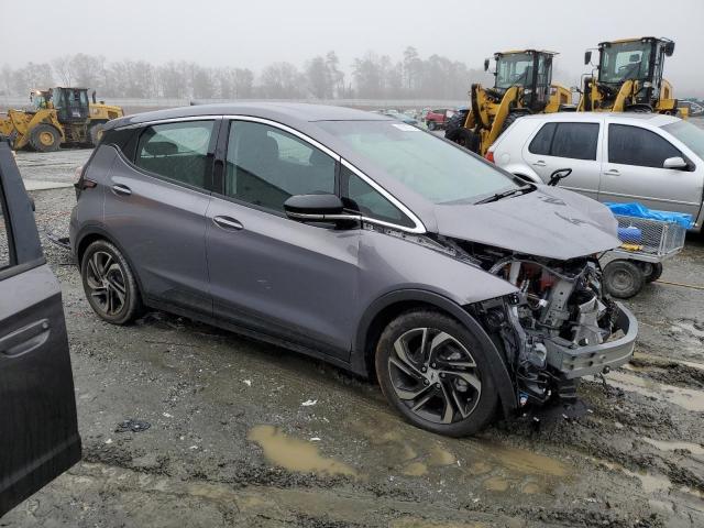 2022 CHEVROLET BOLT EV 2L 1G1FX6S0XN4134612
