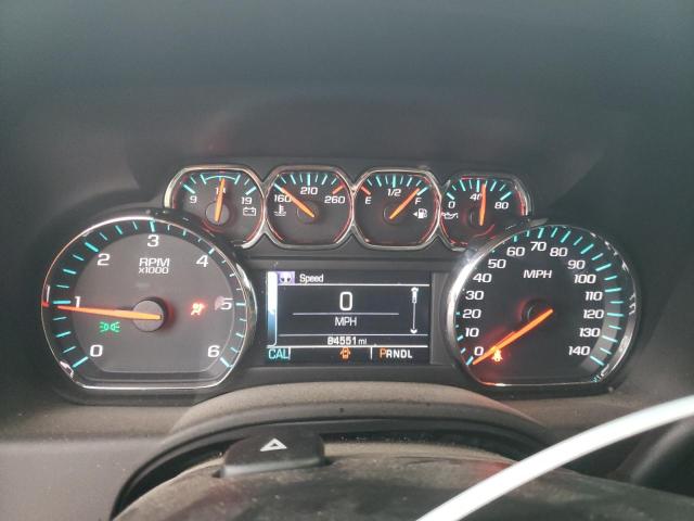 2017 GMC YUKON XL K - 1GKS2FEC3HR363512