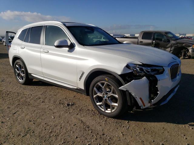 Фото: 5UX43DP08N9M96477 - 4