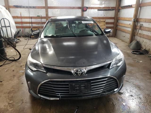 VIN 4T1BK1EB5HU259232 2017 TOYOTA AVALON no.5