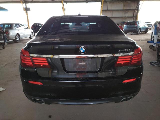 2015 BMW 750IL WBAYE8C50FD782003