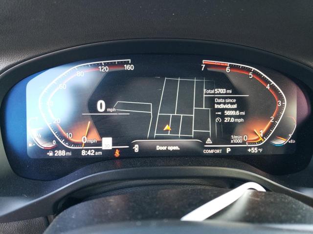 Фото: 5UX43DP08N9M96477 - 9