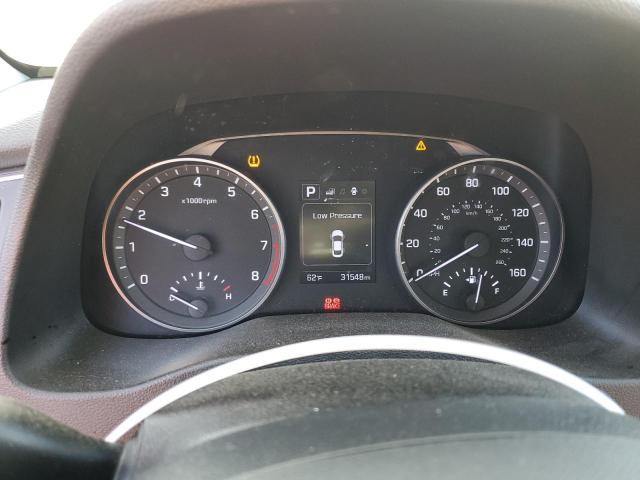 2018 HYUNDAI ELANTRA SE - 5NPD84LF1JH245556