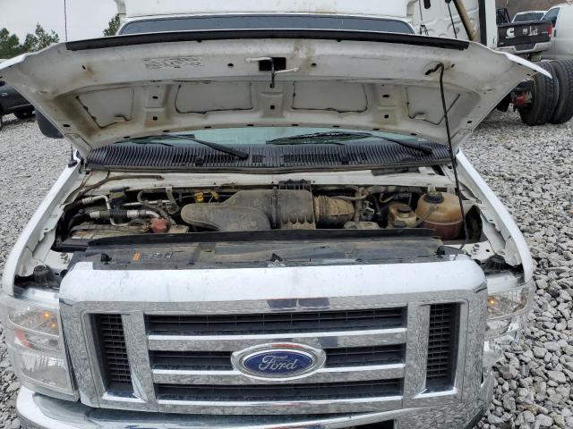 2017 FORD F350 - 1FDWE3F65HDC77462