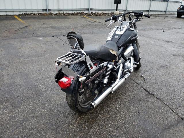 2014 HARLEY-DAVIDSON FXDC DYNA 1HD1GVM10EC303526