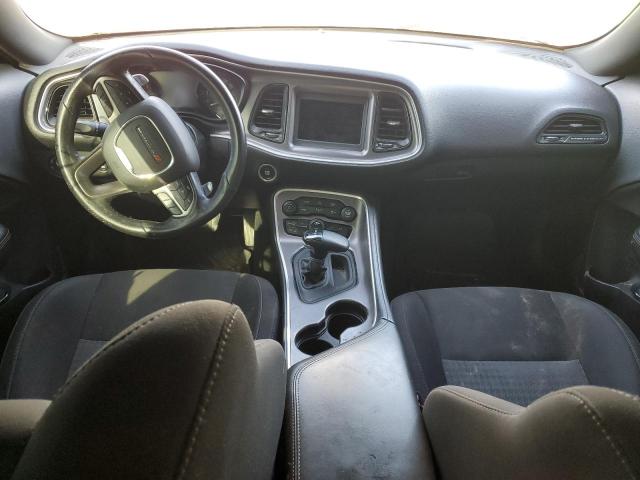 2019 DODGE CHALLENGER - 2C3CDZBT1KH655364