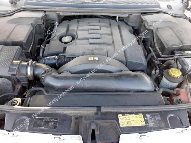 SALLAAA136A366949 Land Rover Discovery
