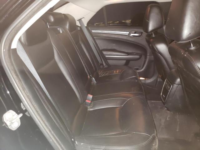 2C3CCAAG0JH296466 Chrysler 300 Touring