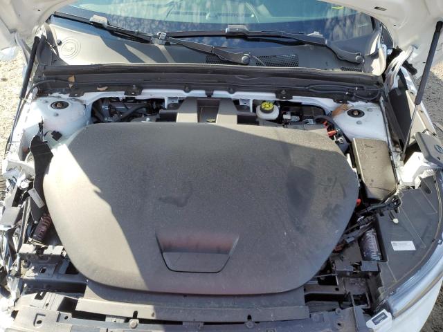 2021 VOLVO XC40 RECHA - YV4ED3UR6M2524698
