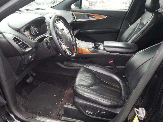 2016 LINCOLN MKX SELECT 2LMTJ8KR8GBL37755