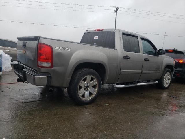 3GTP2UEA6CG240929 GMC Sierra K1500 Sl