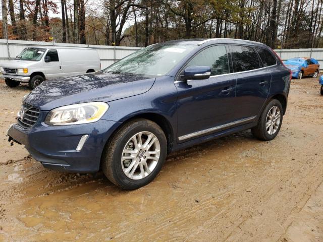 2014 Volvo XC60 