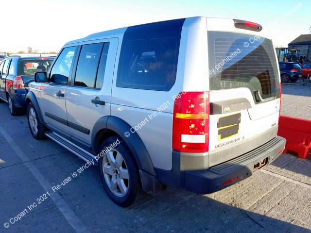 SALLAAA136A366949 Land Rover Discovery
