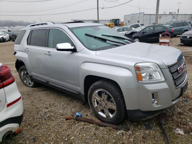 2GKALWEK6C6354596 GMC Terrain Slt