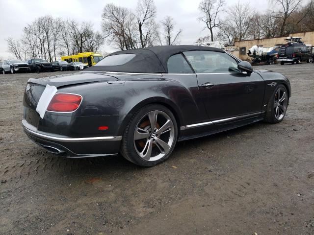 2016 BENTLEY CONTINENTA SCBGJ3ZA7GC055095