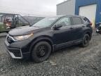 2021 HONDA CR-V LX for sale at Copart NS - HALIFAX