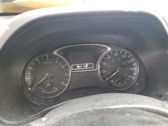5N1DR2MM1HC600662 Nissan Pathfinder S