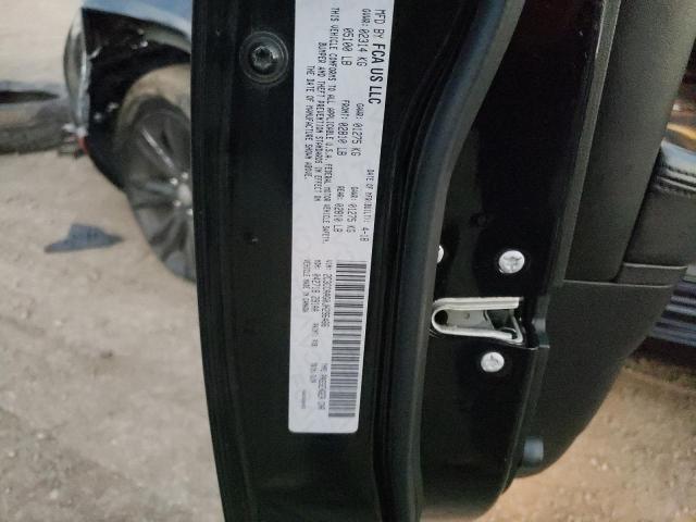 2C3CCAAG0JH296466 Chrysler 300 Touring