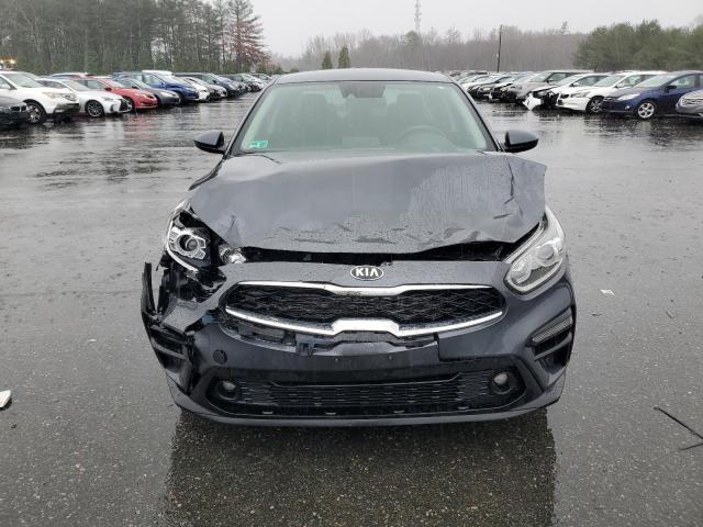 2019 KIA FORTE GT L - 3KPF34AD3KE016407