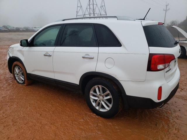 2015 KIA SORENTO LX - 5XYKT3A61FG641665
