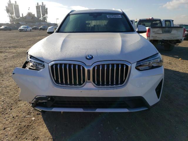 Фото: 5UX43DP08N9M96477 - 5