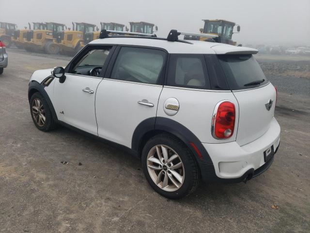 WMWZC5C52CWL59951 Mini Cooper S Countryman