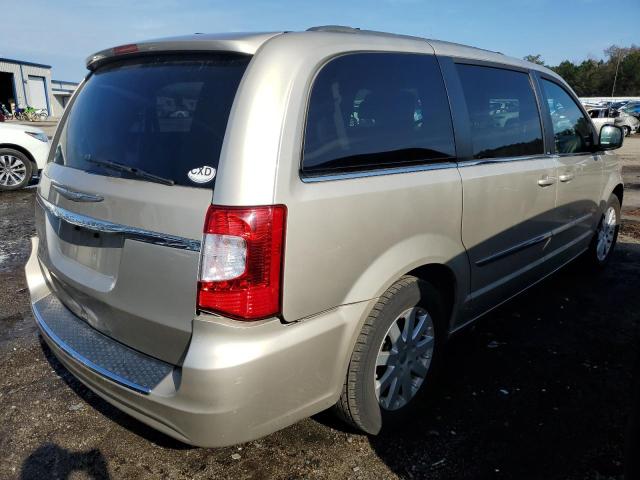 VIN 2C4RC1BG0DR769897 2013 CHRYSLER MINIVAN no.3