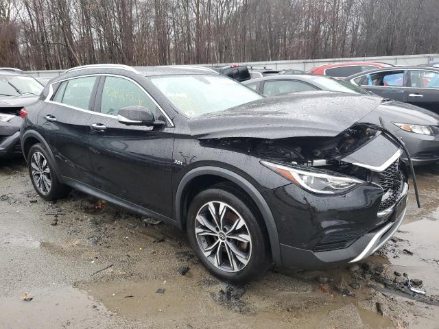 2019 INFINITI QX30 SJKCH5CR2KA010195