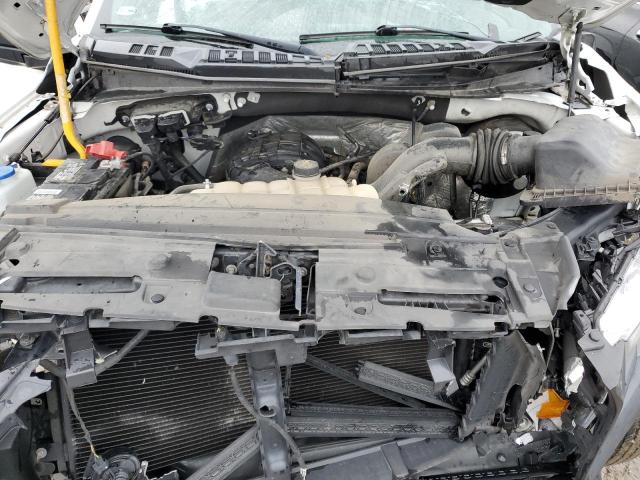 2017 FORD F150 - 1FTMF1C88HKD38866