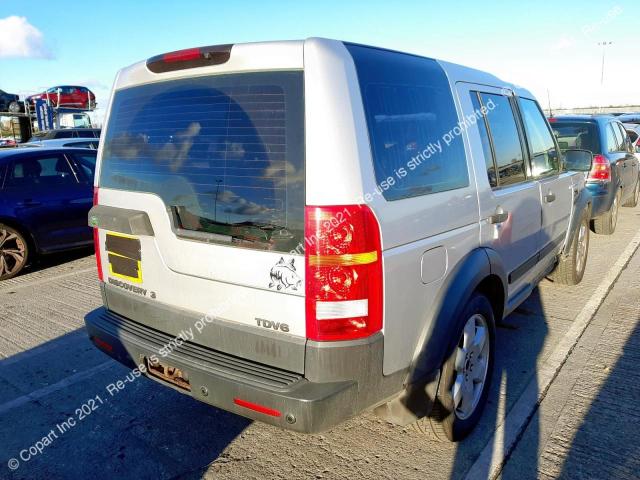 SALLAAA136A366949 Land Rover Discovery