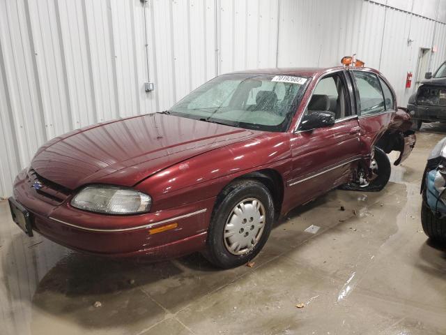 1999 Chevrolet Lumina Base