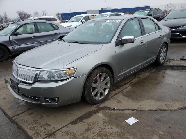 2009 Lincoln MKZ 