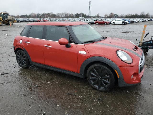 WMWXU3C57F2B59283 Mini Cooper