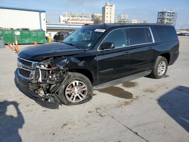 2016 CHEVROLET SUBURBAN C - 1GNSCHKCXGR362484