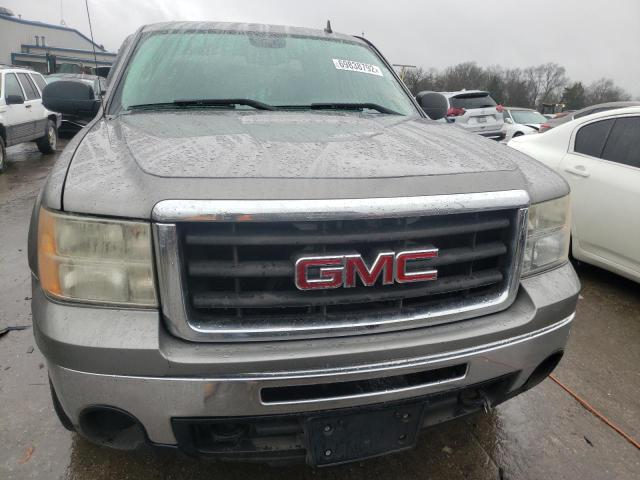 3GTP2UEA6CG240929 GMC Sierra K1500 Sl