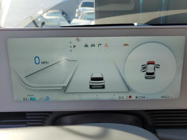 2022 HYUNDAI IONIQ 5 LI KM8KRDAF0NU072563