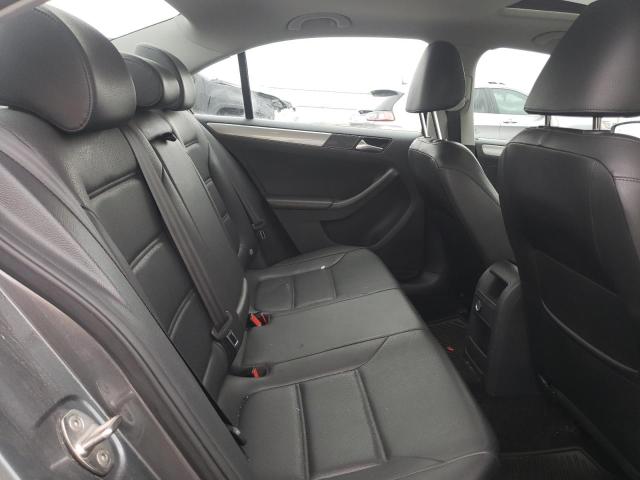 2017 VOLKSWAGEN JETTA SE - 3VWDB7AJ1HM273868