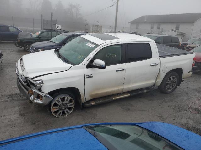 2019 Toyota Tundra 